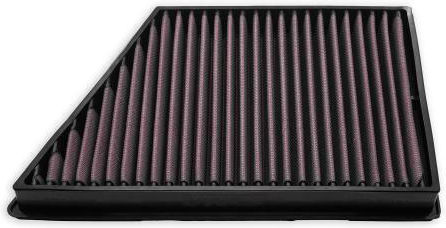 DNA Filters Filtru de aer Freeflow pentru Ford Vânător