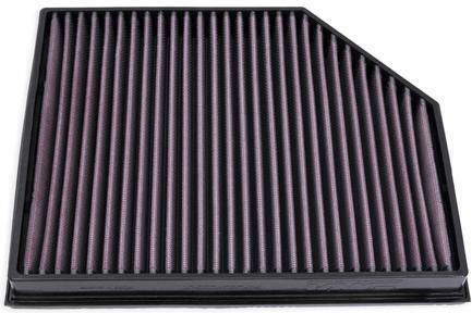 DNA Filters Freeflow-Luftfilter für Ford Bronco / Raptor