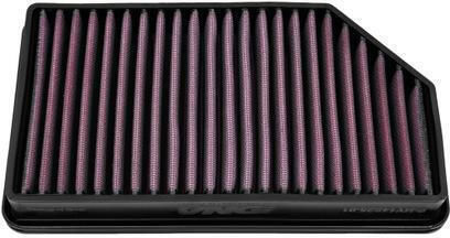 Kia Soul I Am Series 08-13 Dna Air Filter P-hy14s25-01 Kia Soul I Am 1.6 Gamma Mpi 11-13