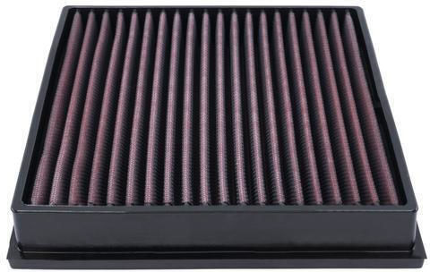 Fiat Fullback 2.4l D 16-23 Dna Air Filter P-ty16h23-01