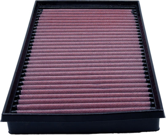 Volkswagen T-roc R 2.0l Gasoline 19-22 Dna Air Filter P-vw20s20-01