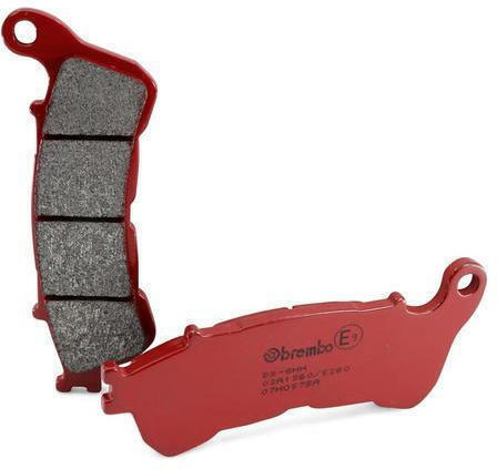 Brembo Τακάκια Μοτοσυκλέτας Εμπρός