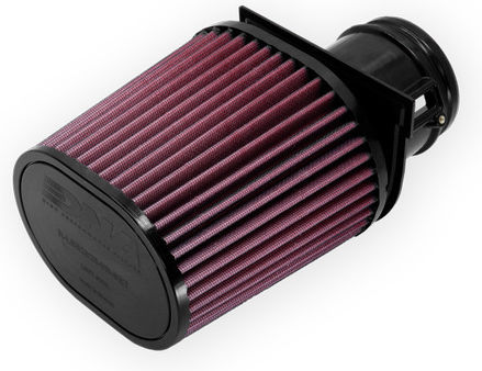 Audi R8 5.2 V10 Series 12-20 Dna Air Filter Set R-lb52s25-0r-Set