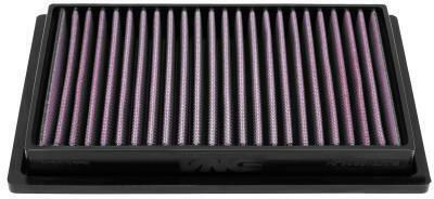 Mercedes Benz Glc X253 C253 Series 15-22 Dna Air Filter P-me16s25-01 Mercedes Benz Glc X253 C253 Glc 300e 2.0l 2019