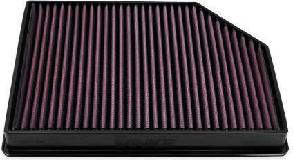 Jeep Grand Wagoneer Series 22-26 Dna Air Filter P-jp57x25-01 Jeep Grand Wagoneer 3.0L L6 Gas 22-25