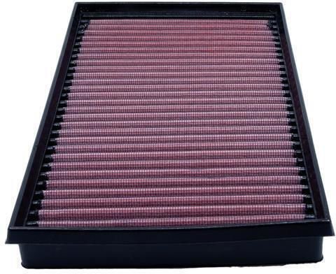 Ford Transit Connect Diesel 23-25 Dna Luftfilter P-vw20s20-01