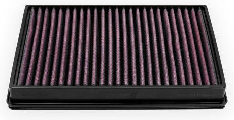 Nissan Navara D40 Series 05-15 Dna Air Filter P-ns30pu25-01 Nissan Navara D40 2.5 Dci 05-15