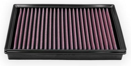 Nissan Navara D40 Series 05-15 Dna Air Filter P-ns30pu25-01 Nissan Navara D40 2.5 Dci 05-15