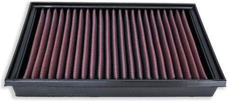 Audi Q3 F3 1.5l Tfsi 35 18-23 Dna Air Filter P-vw15h23-01