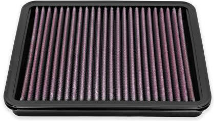 Toyota Land Cruiser Series 15-24 Dna Air Filter P-ty28x25-01 Oem Air Filter Part Number 1780111130 Dna Filters Dna-tyt-0114 Toyota Land Cruiser 150 2.8l L4 Diesel 2024