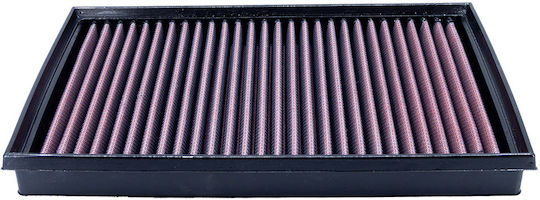 Skoda Kamiq 1.6 Diesel 19-20 Dna Air Filter P-vw20s20-01