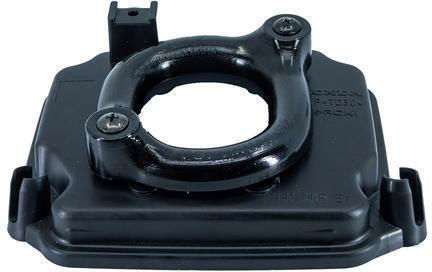 DNA Filters Motorrad-Luftfilter Box Honda CB 400