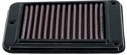 DNA Filters Φίλτρο Αέρα Μοτοσυκλέτας P-sy1sc22-01 Sym Symphony 125