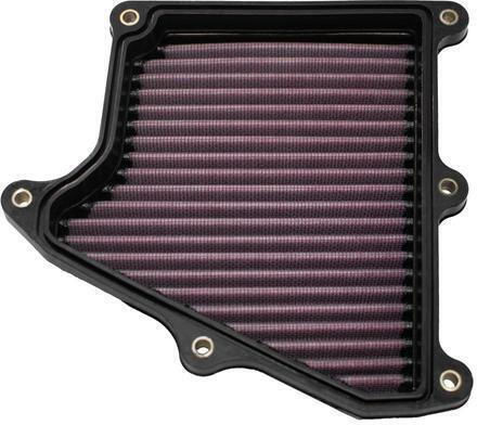 DNA Filters Motorrad-Luftfilter KTM 250 Herzog / HERZOG