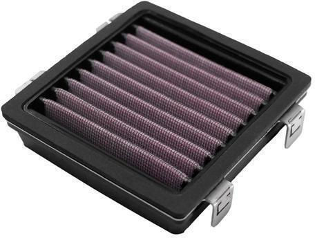 Ktm 125 Enduro R 2025 Dna Air Cover Stage 2 Filter Combo P-kt3n24-s2-combo