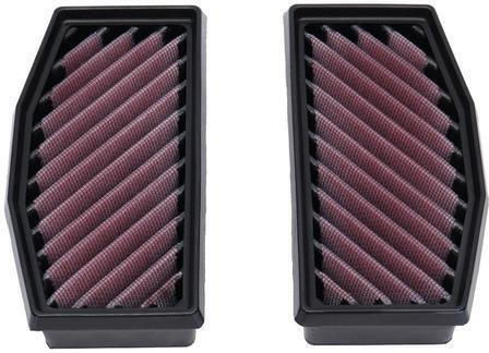 Bmw R 1300 Gs Adventure 2025 Dna Air Filters Set P-bm13e23-01_set