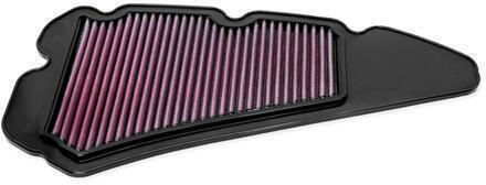 DNA Filters Φίλτρο Αέρα Μοτοσυκλέτας Kymco Downtown 125i