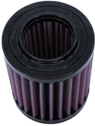 Kove 450 Rally Regular Edition Euro 5 2024 Dna Air Filter R-kv45e24-01