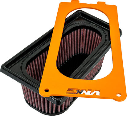Husqvarna Enduro 701 16-24 Luftabdeckung Stufe 2 Filter-Kombination R-kt6sm16-s2-combo