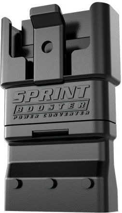 Sprint Booster Car Gas Accelerator