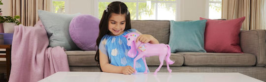 Barbie Magic Unicorn for 3+ years+ Years