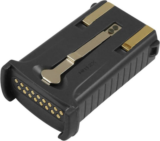 Avizar Replacement Battery Symbol Mc9000 Mc9090 7.4v 2200mah Li-ion Black