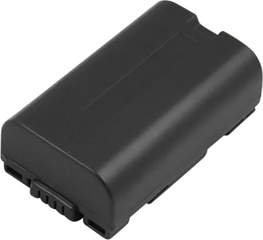 Avizar Li-ion Battery 7.4v 1100mah Hitachi Dz-mv100e Camcorder Black