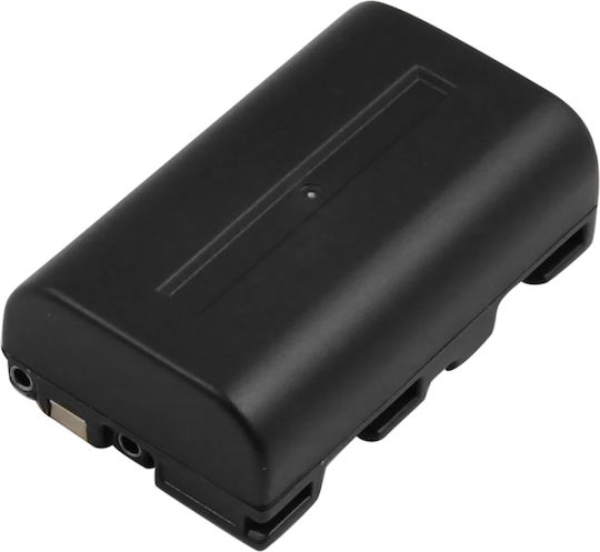 Avizar Baterie Cameră Sony Np-fs10 Np-fs11 Li-ion 3.7v 1300mah 4.8wh Neagră