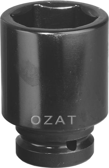 OZAT Căpăcel Pneumatic - Pneumatic Pătrat Priza cu Patrat de Prindere 3/4" Diametru 50 / 3/4" / 70 / 54 / 90 / 27 1buc