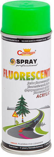 Alista Home Spray Vopsea Portocaliu 400ml