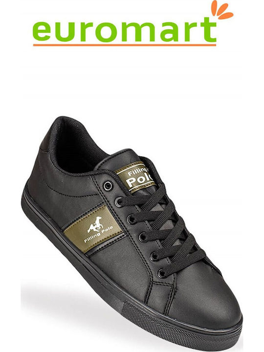 Filling Polo