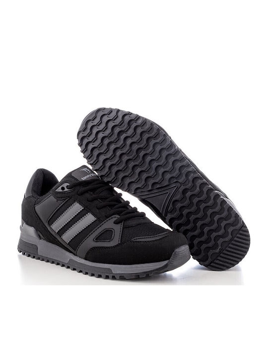 Sneakers Μαύρο