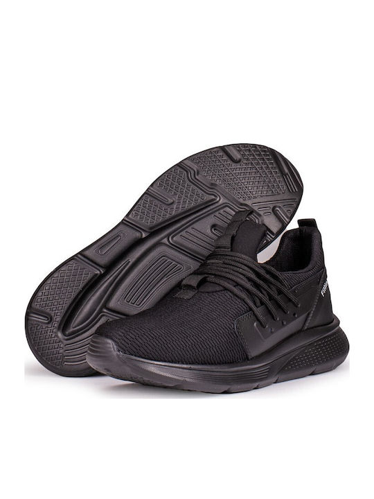 Adidași Pentru Bărbați Negri