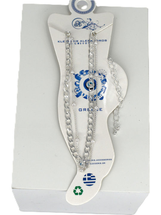 Elegant Верига За Глезен Elegant Верига За Глезен