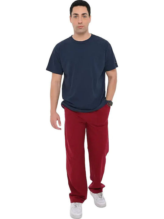 T-shirt Navy