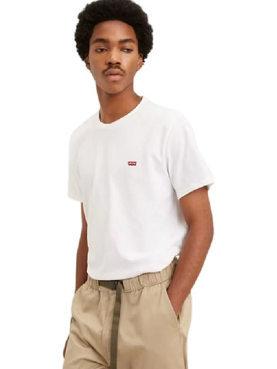 Levi's Original HM T-shirt White