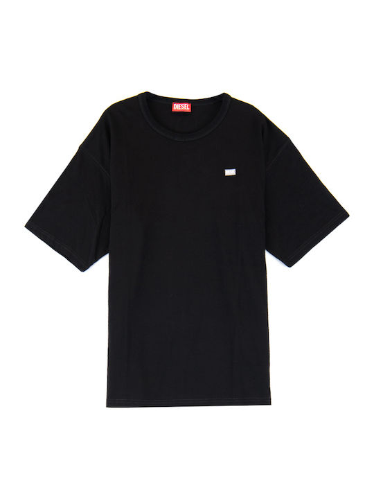 T-shirt Black