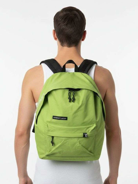 Emerson Rucsac Verde Emerson Rucsac Verde