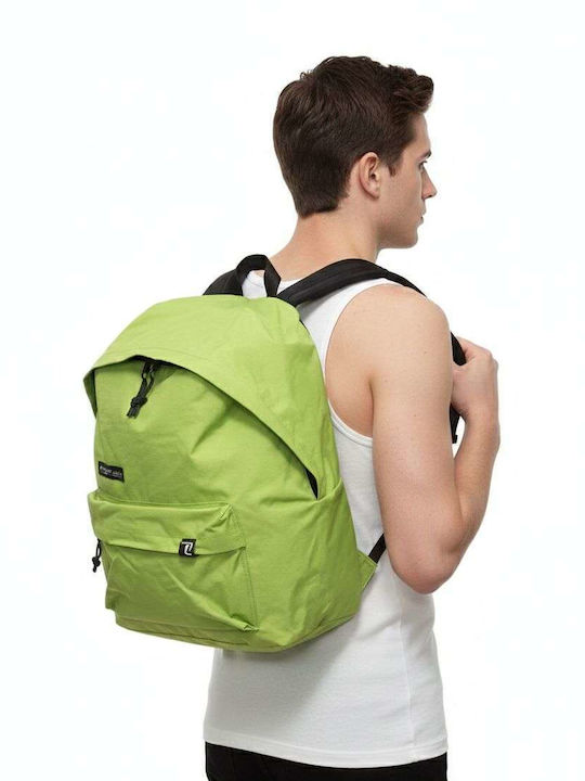 Emerson Backpack Πράσινο