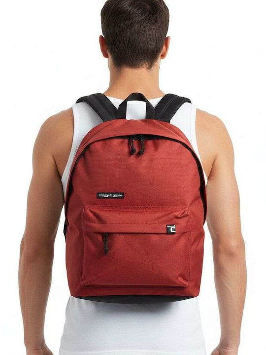 Emerson Rucsac Roșu Emerson Rucsac Roșu
