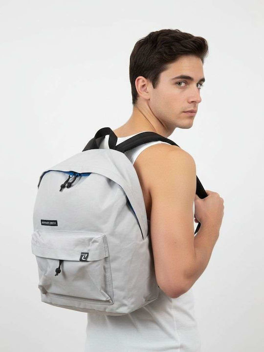 Emerson Backpack Γκρι
