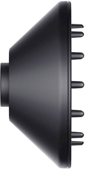 Dyson Supersonic Ionic Πιστολάκι Μαλλιών με Φυσούνα 1600W