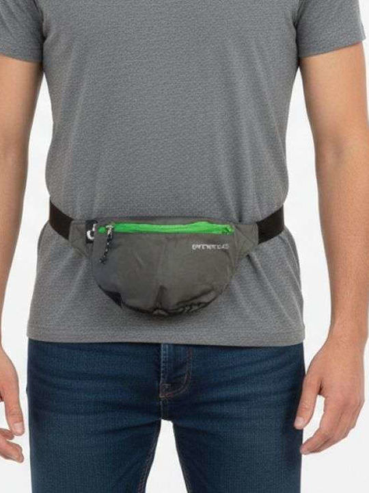 Waist Bag Gray