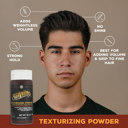 Suavecito Texturizing 28.3gr