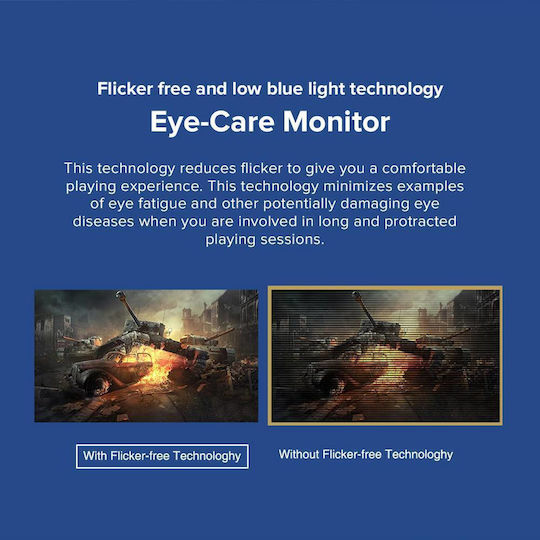 Armaggeddon XTREME SERIES XC34UWQHD Ultrawide HDR Curved Gaming Monitor 34" QHD 3440x1440 180Hz with 1ms Response Time GTG