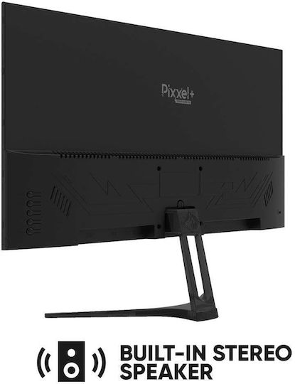 Armaggeddon XTREME SERIES XF24HD SUPER IPS HDR Gaming Monitor 24" FHD 1920x1080 με Χρόνο Απόκρισης 5ms GTG