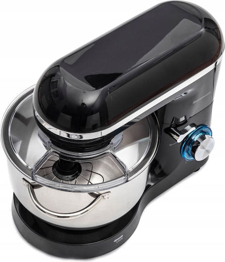 Ravanson Кухненски робот 1900W с Неръждаем Казан 5.5л