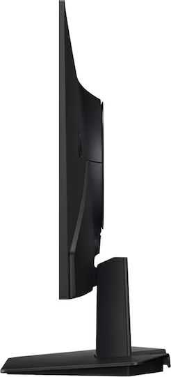 Samsung Odyssey G5 G50SF OLED HDR Gaming Monitor 27" QHD 2560x1440 180Hz με Χρόνο Απόκρισης 0.03ms GTG Ασημί
