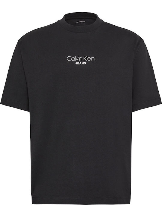 T-shirt Black