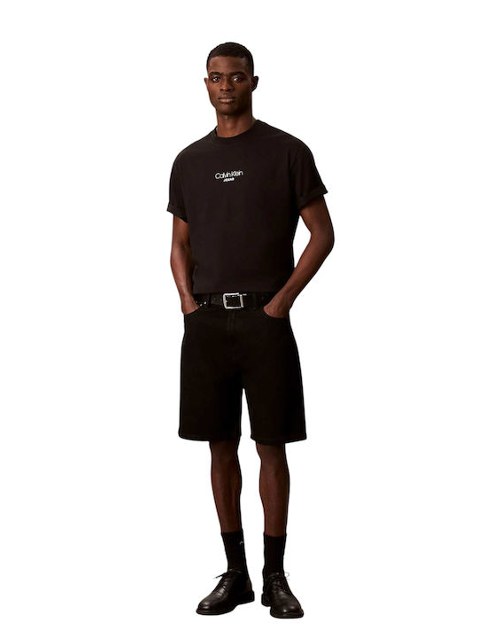 T-shirt Black